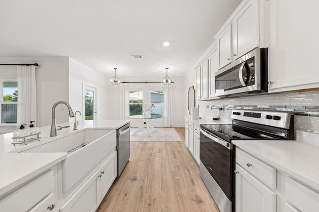 54 Krewe Circle Lot 25, Santa Rosa Beach, FL 32459