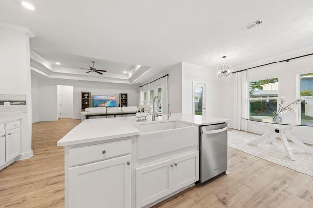 54 Krewe Circle Lot 25, Santa Rosa Beach, FL 32459