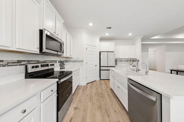 54 Krewe Circle Lot 25, Santa Rosa Beach, FL 32459
