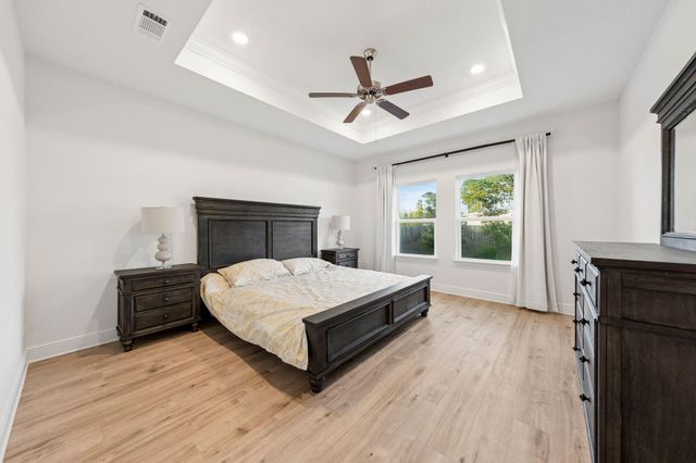 54 Krewe Circle Lot 25, Santa Rosa Beach, FL 32459