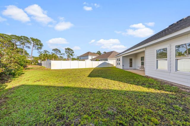 54 Krewe Circle Lot 25, Santa Rosa Beach, FL 32459