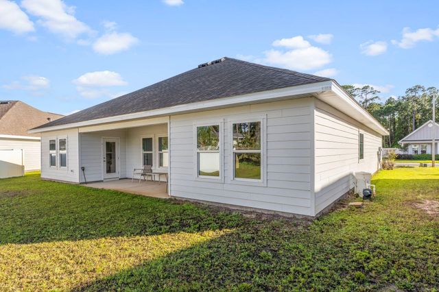 54 Krewe Circle Lot 25, Santa Rosa Beach, FL 32459
