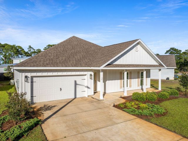 54 Krewe Circle Lot 25, Santa Rosa Beach, FL 32459
