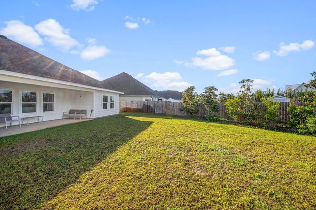 54 Krewe Circle Lot 25, Santa Rosa Beach, FL 32459
