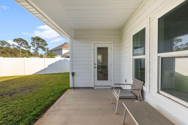 54 Krewe Circle Lot 25, Santa Rosa Beach, FL 32459