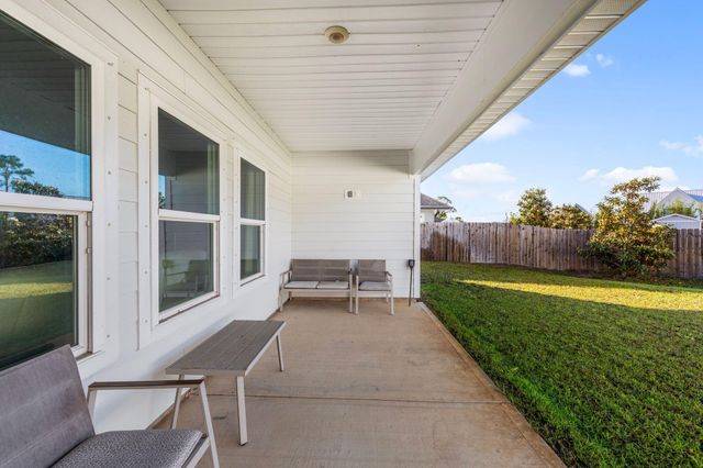 54 Krewe Circle Lot 25, Santa Rosa Beach, FL 32459