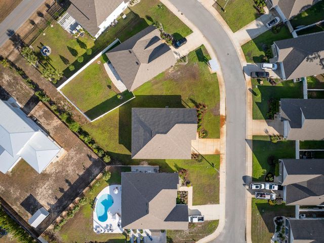 54 Krewe Circle Lot 25, Santa Rosa Beach, FL 32459