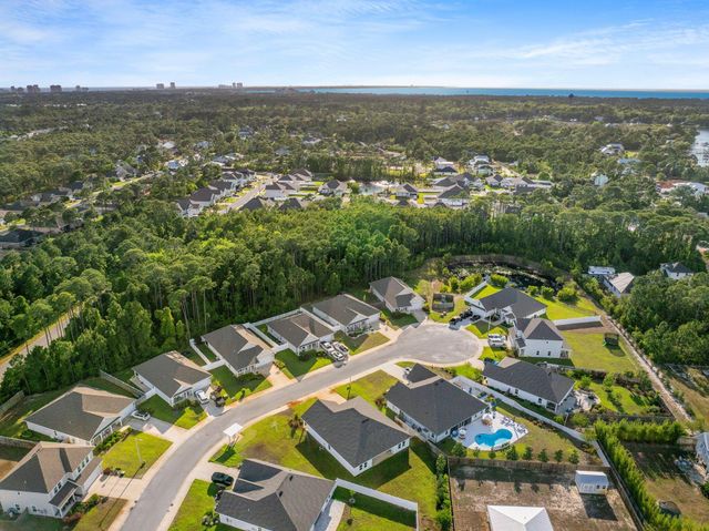 54 Krewe Circle Lot 25, Santa Rosa Beach, FL 32459
