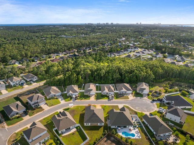 54 Krewe Circle Lot 25, Santa Rosa Beach, FL 32459