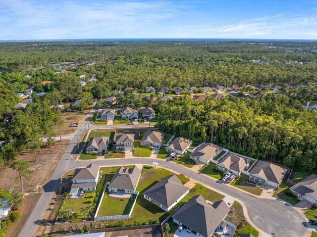 54 Krewe Circle Lot 25, Santa Rosa Beach, FL 32459