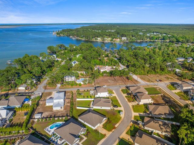 54 Krewe Circle Lot 25, Santa Rosa Beach, FL 32459