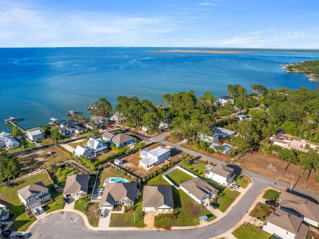 54 Krewe Circle Lot 25, Santa Rosa Beach, FL 32459