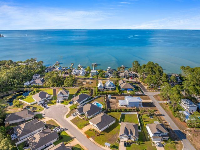 54 Krewe Circle Lot 25, Santa Rosa Beach, FL 32459