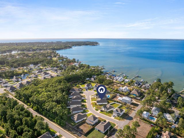 54 Krewe Circle Lot 25, Santa Rosa Beach, FL 32459