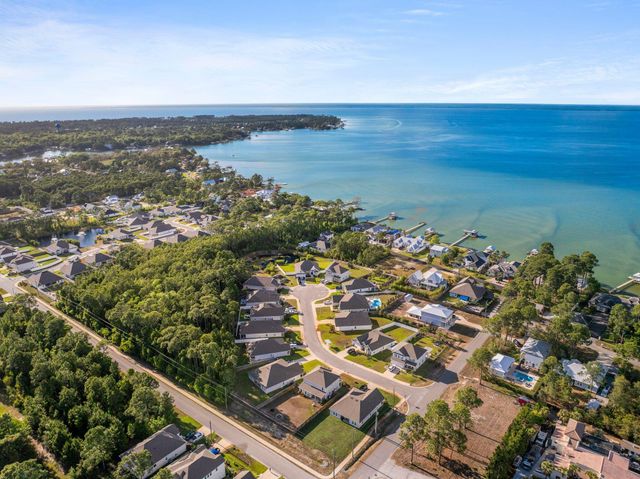 54 Krewe Circle Lot 25, Santa Rosa Beach, FL 32459