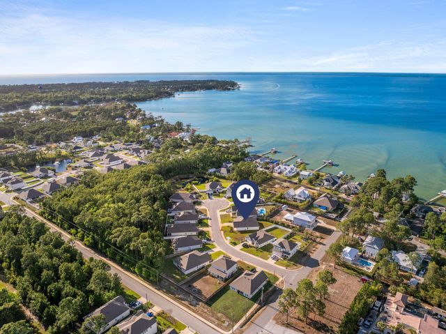 54 Krewe Circle Lot 25, Santa Rosa Beach, FL 32459