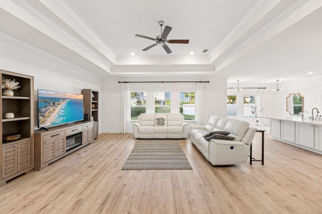 54 Krewe Circle Lot 25, Santa Rosa Beach, FL 32459