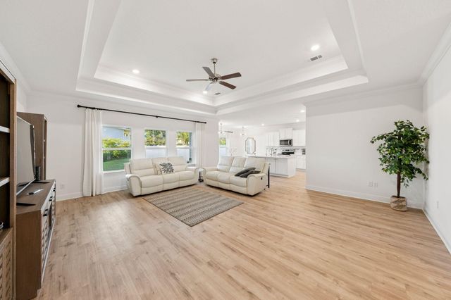 54 Krewe Circle Lot 25, Santa Rosa Beach, FL 32459
