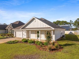 54 Krewe Circle Lot 25, Santa Rosa Beach, FL 32459
