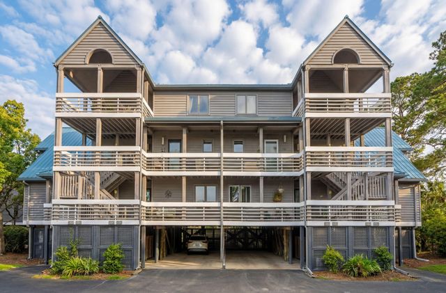 2412 Racquet Club Drive, Seabrook Island, SC 29455