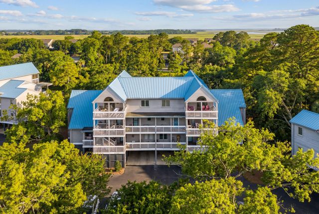 2412 Racquet Club Drive, Seabrook Island, SC 29455
