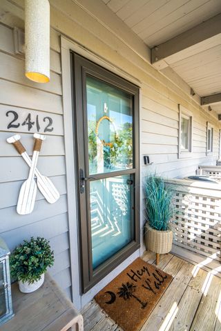 2412 Racquet Club Drive, Seabrook Island, SC 29455