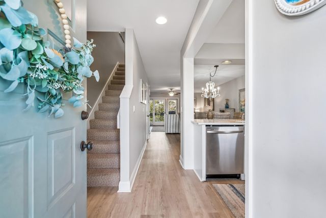 2412 Racquet Club Drive, Seabrook Island, SC 29455