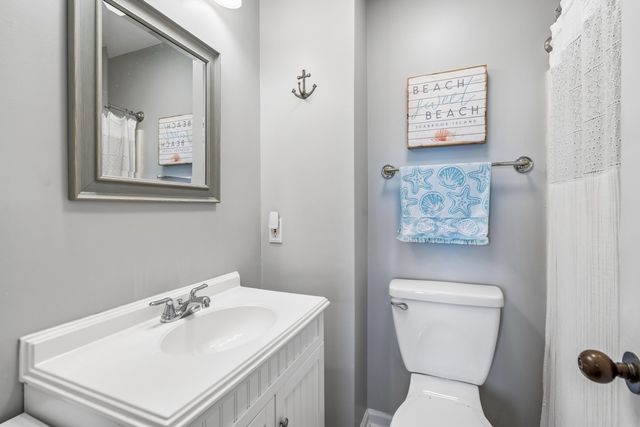 2412 Racquet Club Drive, Seabrook Island, SC 29455