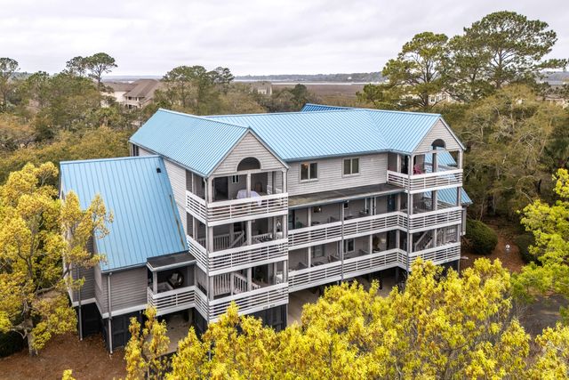 2412 Racquet Club Drive, Seabrook Island, SC 29455