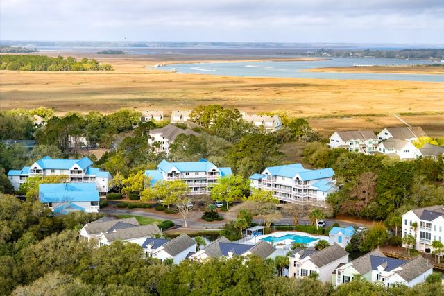 2412 Racquet Club Drive, Seabrook Island, SC 29455