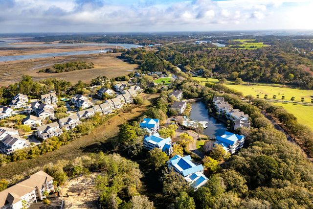 2412 Racquet Club Drive, Seabrook Island, SC 29455
