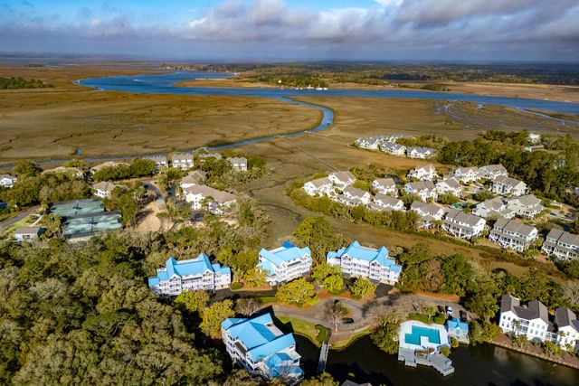 2412 Racquet Club Drive, Seabrook Island, SC 29455