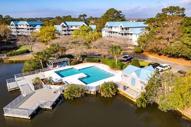 2412 Racquet Club Drive, Seabrook Island, SC 29455