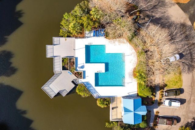 2412 Racquet Club Drive, Seabrook Island, SC 29455
