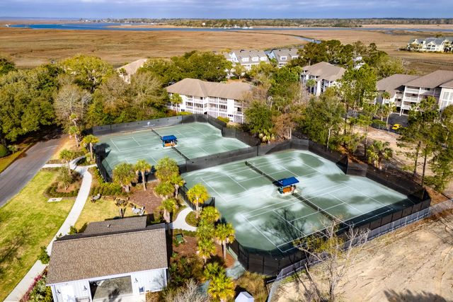 2412 Racquet Club Drive, Seabrook Island, SC 29455