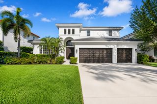 464 Oriole Lane, Jupiter, FL 33458