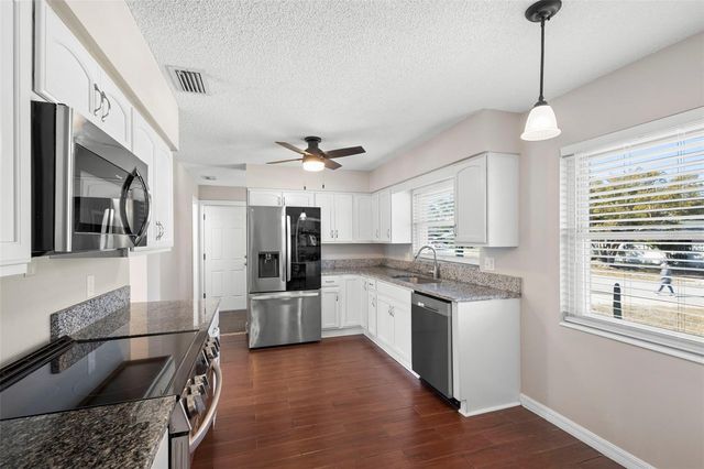 720 AMHURST DRIVE, Orange City, FL 32763