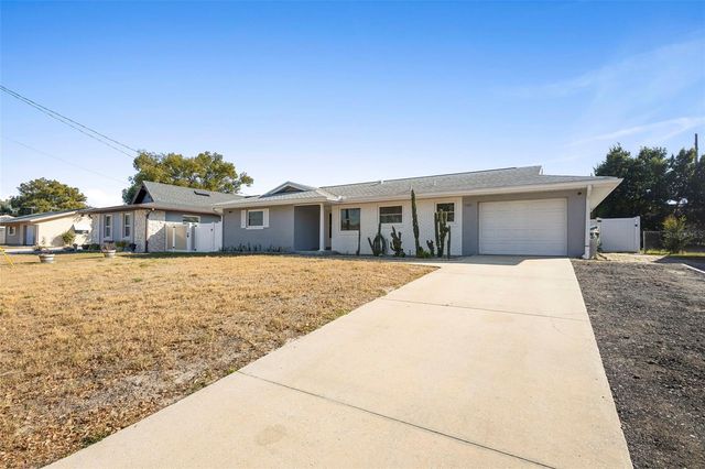 720 AMHURST DRIVE, Orange City, FL 32763