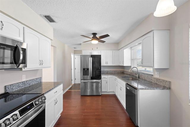 720 AMHURST DRIVE, Orange City, FL 32763