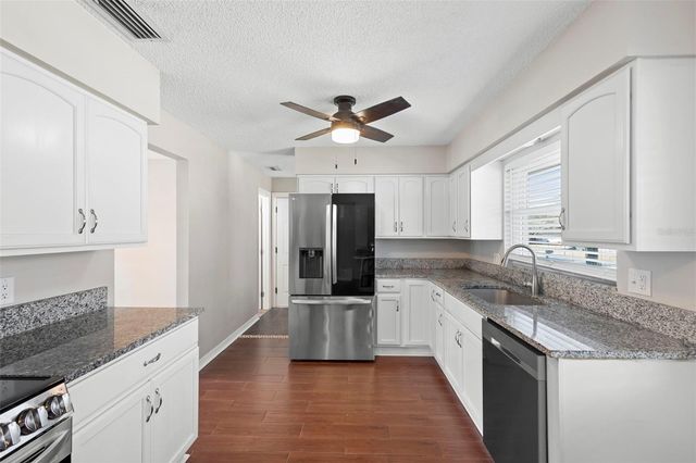 720 AMHURST DRIVE, Orange City, FL 32763