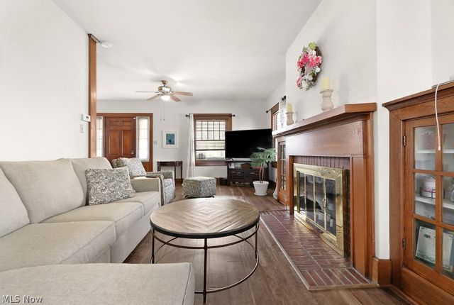 2616 Ridgewood Avenue, Alliance, OH 44601