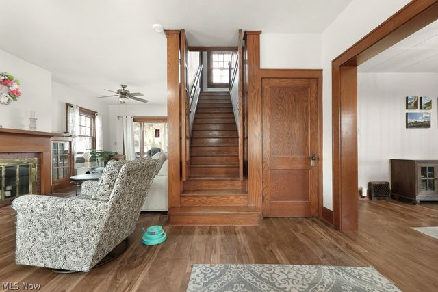 2616 Ridgewood Avenue, Alliance, OH 44601