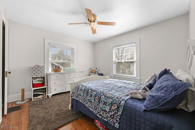 2616 Ridgewood Avenue, Alliance, OH 44601