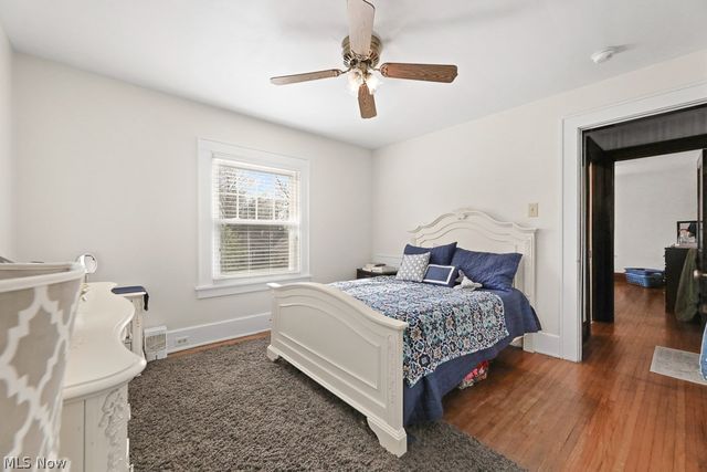 2616 Ridgewood Avenue, Alliance, OH 44601