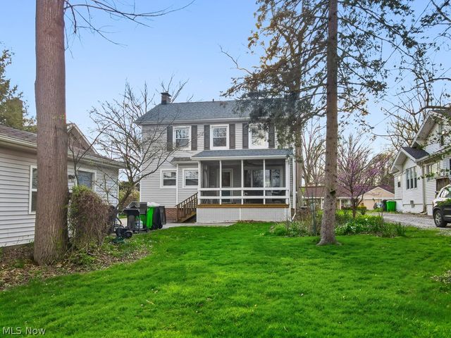 2616 Ridgewood Avenue, Alliance, OH 44601