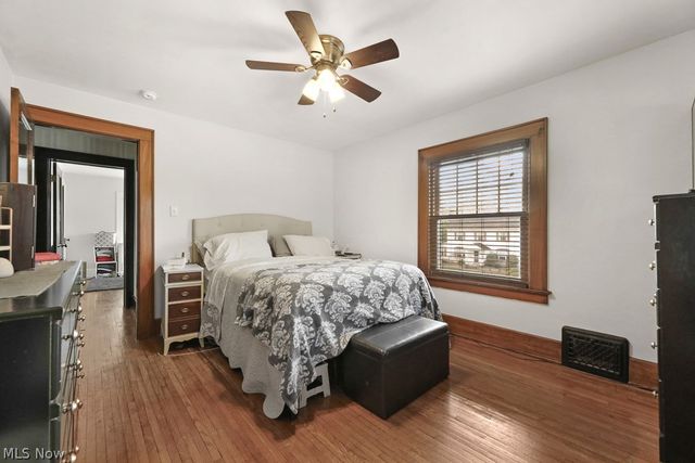2616 Ridgewood Avenue, Alliance, OH 44601