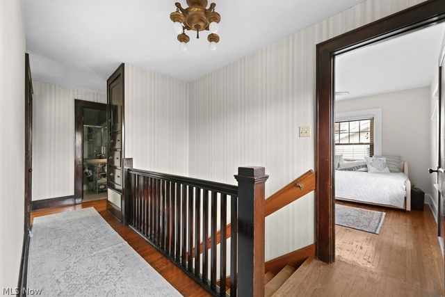 2616 Ridgewood Avenue, Alliance, OH 44601
