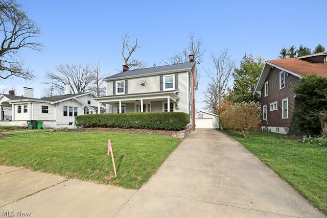 2616 Ridgewood Avenue, Alliance, OH 44601