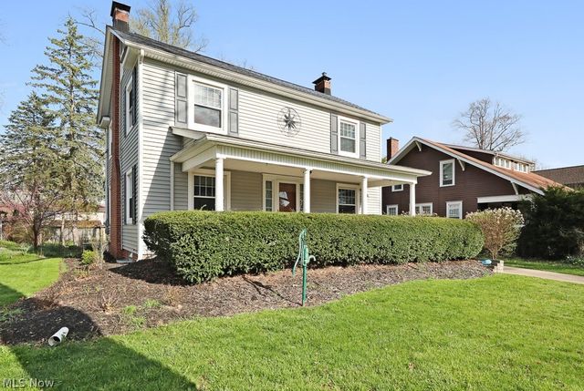 2616 Ridgewood Avenue, Alliance, OH 44601