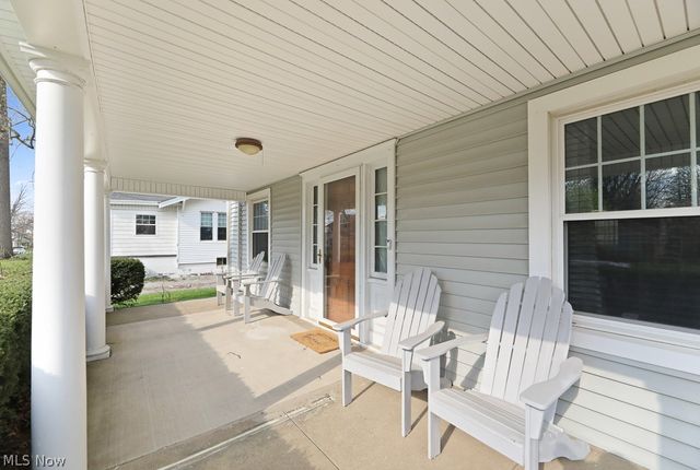 2616 Ridgewood Avenue, Alliance, OH 44601